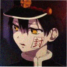 画师 海音